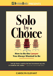 solo-by-choice-book