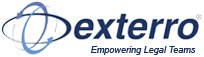 Exterro logo