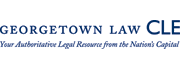 Georgetown CLE logo