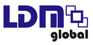 LDM Global logo