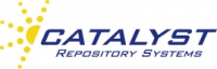 Catalyst Repository logo