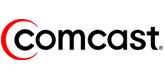 Comcast Logo