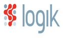 Logik logo 15 X 75