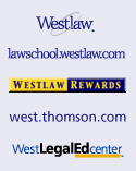 WestLaw logo